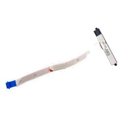 GinTai SATA HDD Hard Disk Drive Connector Cable Replacement for HP Pavilion 17-by 17-CA 17Z-CA 17G-CR 17T-by 17Q-CR 17Q-CS 470 G7 Series 17-by1053dx 17.3'' 6017B0970101