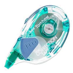 Tombow - TOM68665 - MONO Refillable Correction Tape