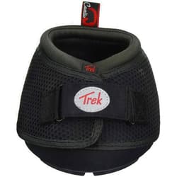 Cavallo Horse & Rider Trek Regular Sole Hoof Boot, Size 0