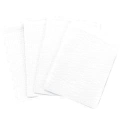 Tidi Procedure Towel 13 W X 18 L Inch White NonSterile, 917461 - CASE of 500