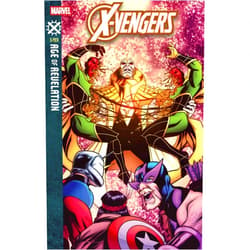 By Jason Loo (Author), Mike McKone (Cover Art), Sergio Davila (Artist) & 0 more Format: Kindle Edition X-Vengers (2025-) #3 (of 3)