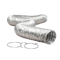 Dundas Jafine BTD48TC Vents, 4-Inch, Original Version