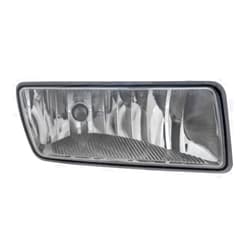 CarLights360 For Ford Explorer Fog Light 2006 07 08 09 2010 Passenger Side LED XLS|XLT |EDDIE BAUER|LIMITED FO2595100 | 6L2Z 15200AA