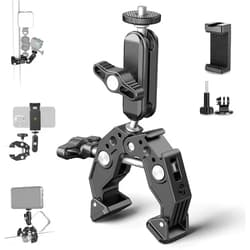 NEEWER Super Clamp with 3
