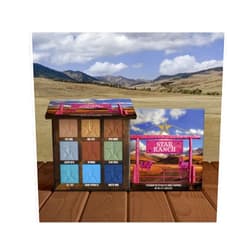 Jeffree Star Cosmetics Mini Star Ranch Eyeshadow Palette, 13.5 Ounce (Pack of 1)