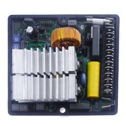 Holdia AVR SR7 Automatic Voltage Regulator SR7-2G Compatible with Mecc Alte Generator