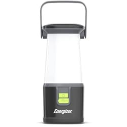 ENERGIZER LED Camping Lantern 360 PRO, IPX4 Water Resistant Tent Light, Ultra Bright Battery Powered Lanterns for Camping, Outdoors, Emergency Power Outage