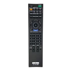 NPTWARCOT RM-YD035 YD033 YD034 YD040 YD041 YD059 Replacement Remote Compatible with Sony TV KDL-40EX400 KDL-46EX400 KDL-40EX401 KDL-32EX301 KDL-32BX300 KDL-46EX401 KDL-32FA600 KDL-60EX500 KDL-55EX500