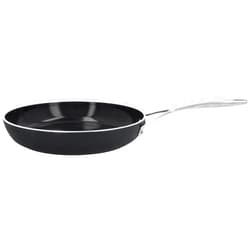 Demeyere AluPro Ceramic 12-inch Aluminum Nonstick Fry Pan