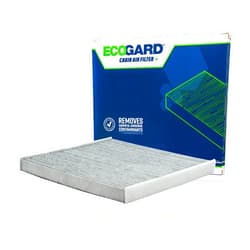 ECOGARD XC10332C Premium Cabin Air Filter with Activated Carbon Fits 2005-2010 Scion tC, 2000-2003 Toyota RAV4, 2004-2006 Scion xB, 2000-2005 Toyota Echo, 2004-2006 Scion xA