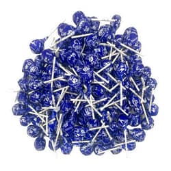Sneaky Mango Grape Tootsie Pops 1 Pound Bulk Candy Pack Individually Wrapped Lollipops - Approx. 23 Pops in each Bag!