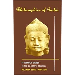 By Douglas Allen (Author) Philosophies of India by Heinrich Robert Zimmer (December 21,1969)