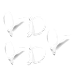iSnuff Mini Funnel Small Funnel 5-Pack for Lab Bottles, Sand Art, Perfumes, Spices, Powder Funnel, Essential Oils, Recreational Activities