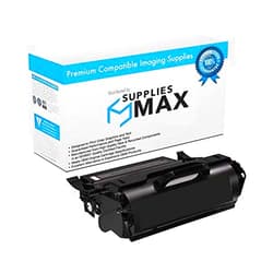 SuppliesMAX Compatible Replacement for Dell 5230DN/5230N/5350DN Toner Cartridge (21000 Page Yield) (F361T)