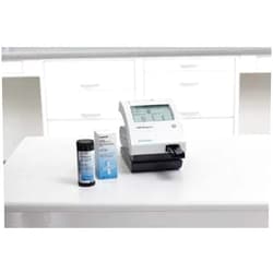 Siemens Diagnostics SCORE60 Clinitek Status Connect System, Reagent Combo