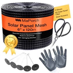 MaPorch 6