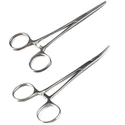SURGICAL ONLINE 2-Piece Curved & Straight 5