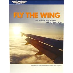 Jim Webb,William D. Walker Fly the Wing