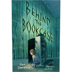By Mark Steensland (Author), Kelly Murphy (Illustrator) Format: Kindle Edition Behind the Bookcase