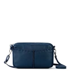 The Sak Cora Leather Crossbody