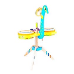 GZYF Drum Toys Early Educational Toys Music Instruments for Boys