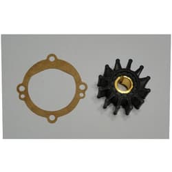 StayCoolPumps SCP Impeller Kit Replaces Westerbeke 011907 Sierra 23-3301