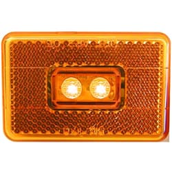 Perterson Peterson Mfg Co M170a Led Clearance Light