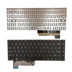Tiugochr Laptop Replacement US Layout Keyboard for Gateway 14.1 GWTN141-2 GWTN141-3 GWTN141-4 GWTN141-10 MB3181017 GWTN141-4RG GWTN141-4BL 4GR 4NK GWTN141-2 GWTN141-3 2BK 2BL