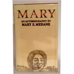 By Mary E. Mebane (Author) Mary