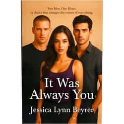 By Jessica Lynn Beyrer (Author) It Was Always You