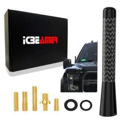 ICBEAMER [Upgraded 2024] ICBEAMER 3