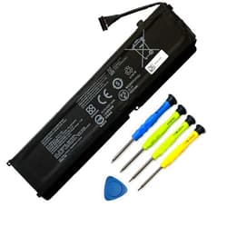Mobik RC30-0328 RZ09-0328 Laptop Battery Replacement for Razer Blade 15 Base 2020/2021 RZ09-0328X RZ09-03289 RZ09-03287 RZ09-03286 RZ09-0369 RZ09-03287E22 RZ09-0410x RZ09-0330X RZ09-03304x
