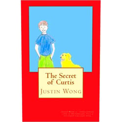 By Justin Wong (Author) The Secret of Curtis