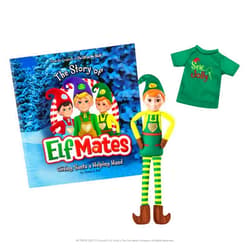 Elf Mates™ Cobbler Combo