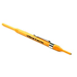 VISHAY SPECTROL Spectrol / Sfernice / Vishay 008T000 Trimmer Tool, Adjustment; Tweeker; Glass Filled Nylon; Bld Thk 0.37in; Bld W 0.08in