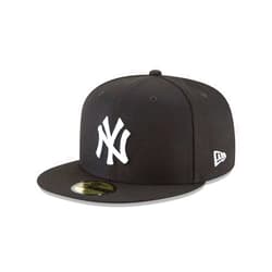 New Era boys Baseball