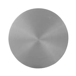 Daddynme Heat Diffuser for Gas Stovetop,Cookware Accessories,Stove Diffuser for Pot Protection,Round Fast Defrosting Tray,Multifunctional Thawing Plate for Defrosting of Frozen Food (9.5Inch)