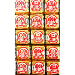 9 SHANI'S ROOTS SHOOTS Albert's Ice Cubes: Mortiz's Delightful Old-Fashioned Chocolate Candy in Delicious Bulk (15)
