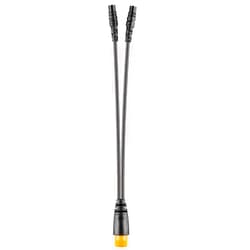 Garmin 12-Pin to Dual 4-Pin Transducer Y-Cable