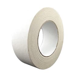 BRAMPTON TECHNOLOGY, LTD. Brampton Golf Grip Tape Roll 48mm x 36 Yards - Premium Solvent Activated Double Sided Adhesive Strips for Regripping Golf Clubs - Double Sided Tape for Golf Club Regripping