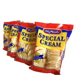 Homade Special Cream (8 pack) 112 gram