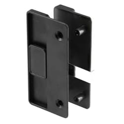 Prime-Line A 218 1/2 In. Thick Door Sliding Screen Door Handle, for Columbia Series Doors (Single Pack)