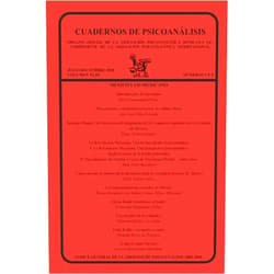 Julia Casamadrid Pérez,Nohemí Reyes de Polanco,Leticia Moctezuma Merchant,José Luis Islas Estrada,Hugo Torres Salazar,Juan Vives Rocabert,Félix Velasco Alva,Reyna Hernández de Tubert,Juan Tubert-Oklander,Fernanda Magallanes Pérez CUADERNOS DE PSICOANÁLISIS, Organo Oficial de la Asociación Psicoanalítica Mexicana, A.C., julio-diciembre 2010, VOLUMEN XLIII, números 3 y 4 (Spanish Edition)