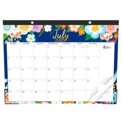 Lemome Home 2025-2026 Desk Calendar - Desk Calendar 2025-2026 from JUL. 2025 - DEC. 2026, 17