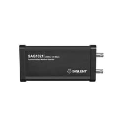 SIGLENT SAG1021I External Arbitrary Waveform Generator for SDS1000X-E / SDS5000X Oscilloscopes