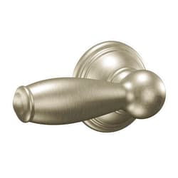 Moen YB2201BN Brantford Decorative Toilet Tank Lever, Brushed Nickel