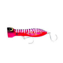 Nomad Design Nomad Chug Norris Popper 120- 4.75