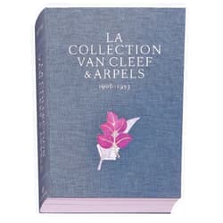 Collectif La collection Van Cleefs & Arpels - version française - Tome 1