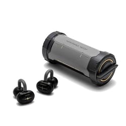 Moondrop x Wuthering Waves U.C.T.S. Hybrid Dual Drivers OWS Al Noise Cancelling LHDC-V Gaming Headset Online Interactive DSP LE Audio Wireless Headphone (English Version)