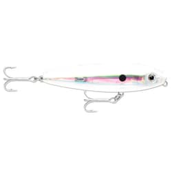 Rapala Saltwater Skitter Walk 11 Holographic Bone